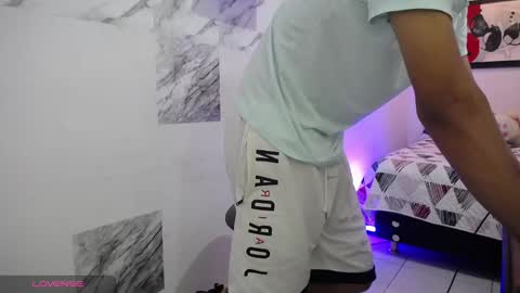 Andres Dean online show from 9, 3, 2025