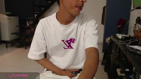 Andres Dean online show from 10, 9, 2025