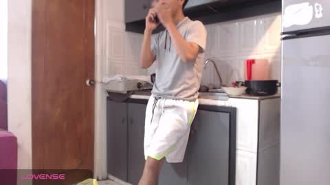 Andres Dean online show from 18, 9, 2025