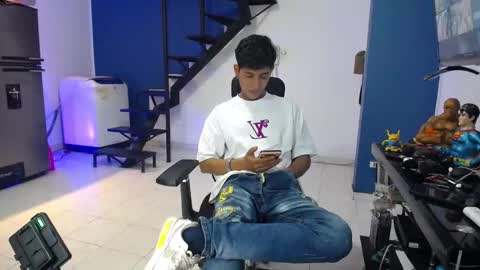 Andres Dean online show from 12, 1, 2026