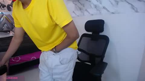 Snapshot of hardsexlove08 chatting on 20, 3, 2026 Andres Dean online show from 20, 3, 2026