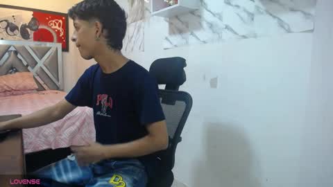Andres Dean online show from 16, 5, 2026