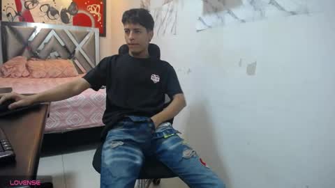 Andres Dean online show from 21, 5, 2026