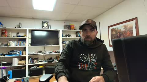 hardworkertn online show from 8, 12, 2024