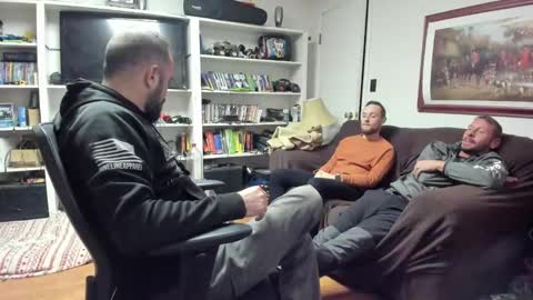 hardworkertn online show from 18, 12, 2024