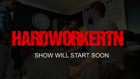 hardworkertn online show from 24, 12, 2024