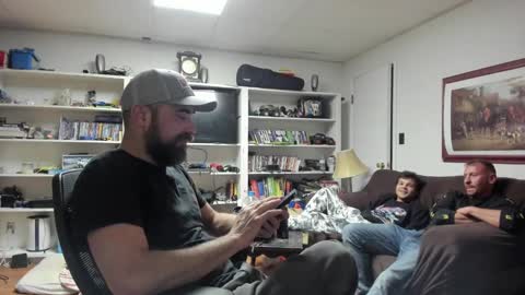hardworkertn online show from 30, 12, 2024