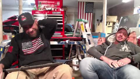 hardworkertn online show from 3, 1, 2025