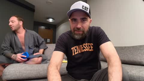 hardworkertn online show from 7, 1, 2025