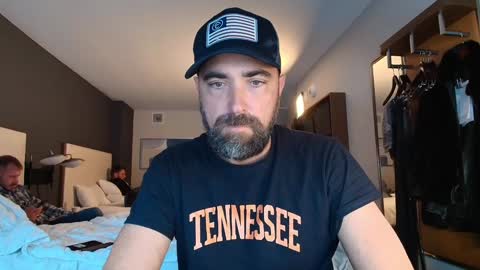 hardworkertn online show from 8, 1, 2025