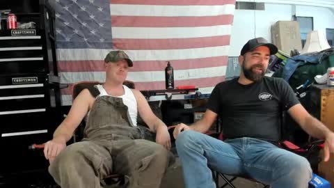 hardworkertn online show from 13, 1, 2025