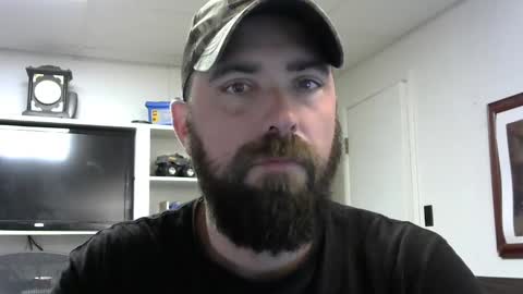 hardworkertn online show from 13, 1, 2025