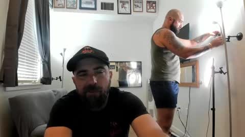 hardworkertn online show from 8, 5, 2026