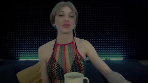 Snapshot of hardy_green chatting on 11, 1, 2026 Miss Hardy online show from 11, 1, 2026