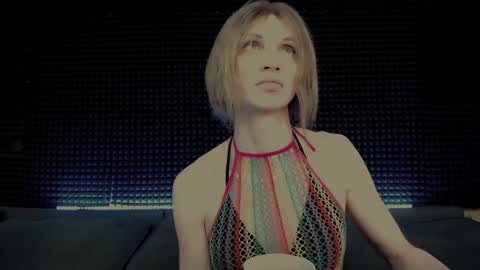 Snapshot of hardy_green chatting on 18, 1, 2026 Miss Hardy online show from 18, 1, 2026