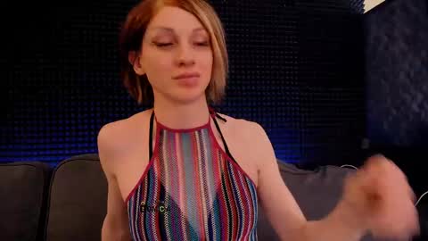 Miss Hardy online show from 10, 5, 2026