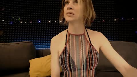 Miss Hardy online show from 11, 5, 2026