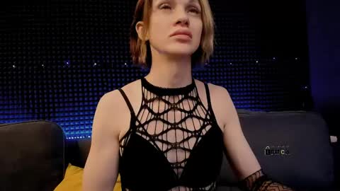 Miss Hardy online show from 15, 5, 2026