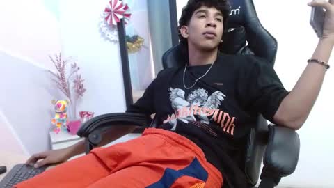 Snapshot of haresandpame_mds chatting on 31, 12, 2024 Hares online show from 31, 12, 2024