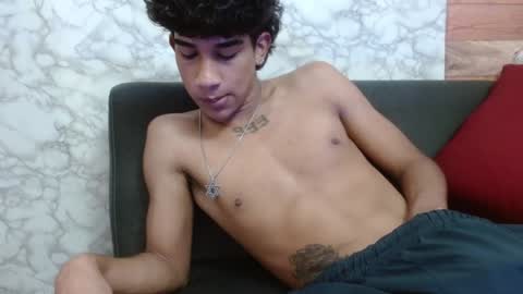 Snapshot of haresandpame_mds chatting on 23, 1, 2025 Hares online show from 23, 1, 2025