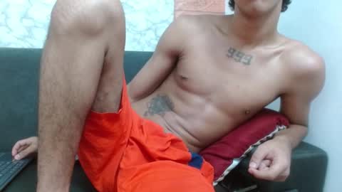 Snapshot of haresandpame_mds chatting on 27, 2, 2025 Hares online show from 27, 2, 2025