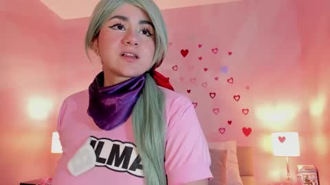 Harimoon online show from 28, 2, 2025