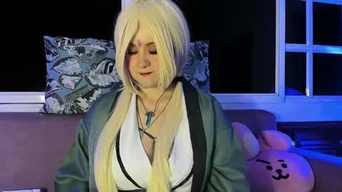 Harimoon online show from 27, 10, 2025