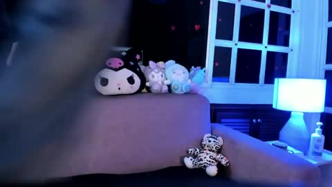 Harimoon online show from 13, 5, 2026