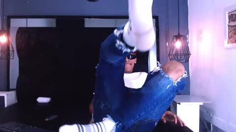 Snapshot of harin_prize chatting on 15, 1, 2026 harin prize online show from 15, 1, 2026