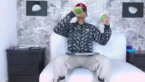 Snapshot of harin_prize chatting on 9, 2, 2026 harin prize online show from 9, 2, 2026