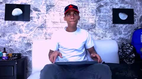 Snapshot of harin_prize chatting on 27, 2, 2026 harin prize online show from 27, 2, 2026