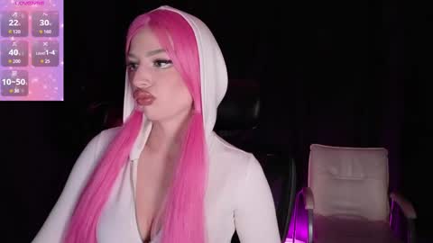 HARITA LOVEE online show from 21, 4, 2026