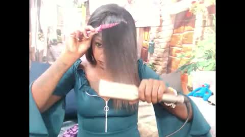 harl3ysugar4u samantha online show from 15, 12, 2025