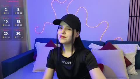 Snapshot of harleen_moore chatting on 14, 2, 2025 Harleen online show from 14, 2, 2025