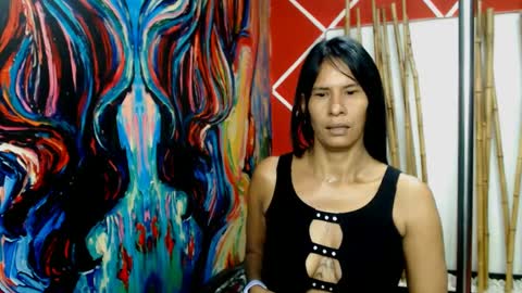 Snapshot of harley_brunette74 chatting on 13, 9, 2025 HARLEY  online show from 13, 9, 2025