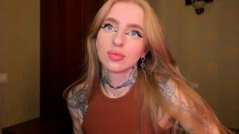 Snapshot of harley_kimm chatting on 17, 9, 2025 Julia online show from 17, 9, 2025