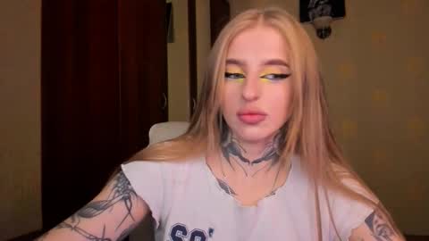 Snapshot of harley_kimm chatting on 7, 10, 2025 Julia online show from 7, 10, 2025