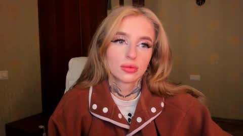 Snapshot of harley_kimm chatting on 10, 10, 2025 Julia online show from 10, 10, 2025