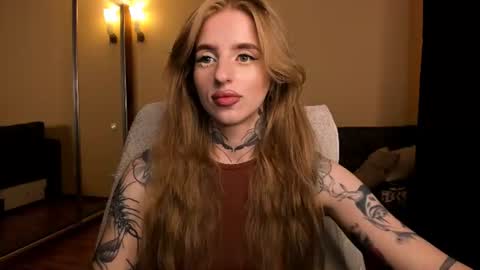 Julia online show from 11, 7, 2026