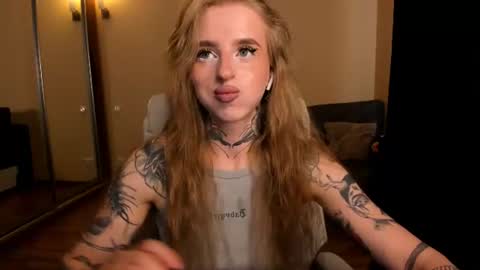 Julia online show from 13, 7, 2026