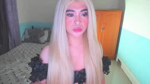 Snapshot of harley_queen69x chatting on 21, 2, 2025 BABY KIMMY online show from 21, 2, 2025