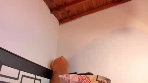 Snapshot of harley_red chatting on 5, 2, 2026 Annie online show from 5, 2, 2026