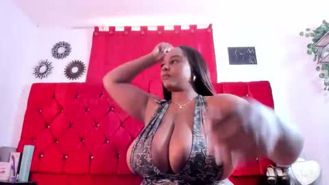 Snapshot of harleyevaans chatting on 25, 9, 2025 Harley Evaans online show from 25, 9, 2025