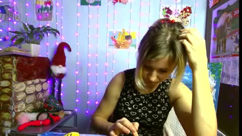 Snapshot of harleymid chatting on 6, 2, 2026 Mery online show from 6, 2, 2026