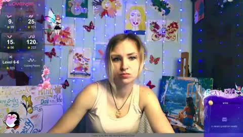 Mery online show from 16, 4, 2026