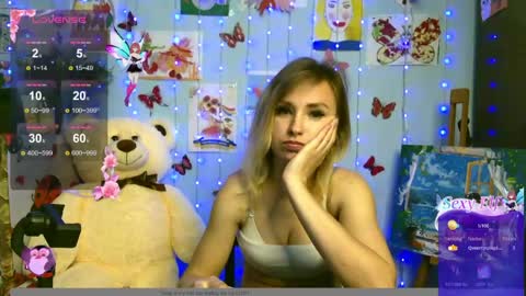 Mery online show from 5, 5, 2026