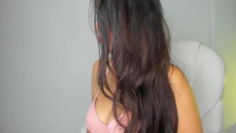 Snapshot of harleyqueen_robbie chatting on 3, 12, 2024 harleyqueen_robbie online show from 3, 12, 2024