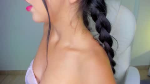 Snapshot of harleyqueen_robbie chatting on 11, 1, 2025 harleyqueen_robbie online show from 11, 1, 2025