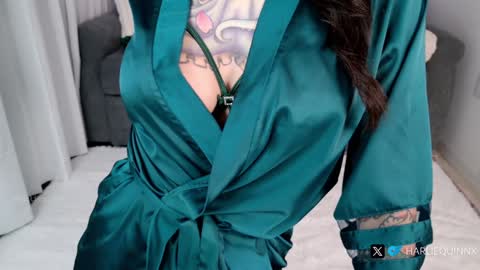 Harliequinnx - Schedule Below Exxxotica DC Dec 6-8th online show from 22, 11, 2025