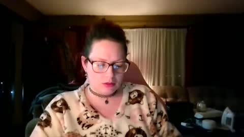 Snapshot of harlotdp1 chatting on 1, 3, 2025 Slut online show from 1, 3, 2025